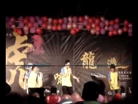 06年浪人情歌決賽-1