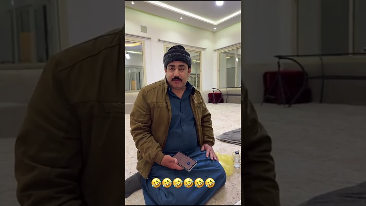 تحلم انه ناقة😂😂🐪