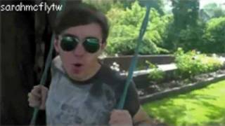 Watch Wanted Rock Your Body video