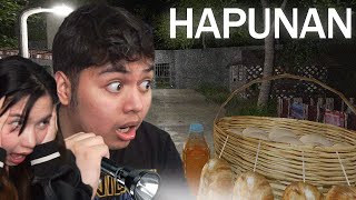 Balut Seller na Kami Ni Girlfriend | Hapunan screenshot 3