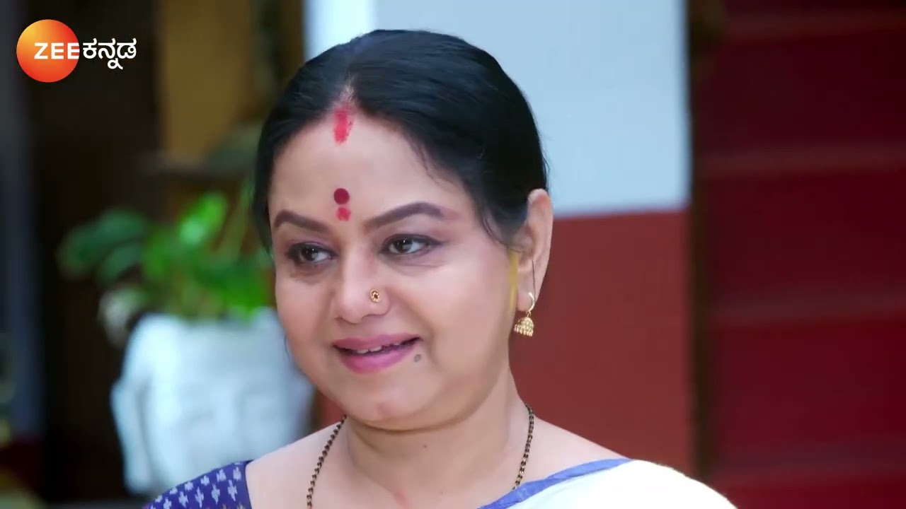 Brahmagantu | ಸಂಜನಾಗೆ ಸರಿಯಾಗಿ ಪಾಠ ಕಳಿಸಿದ್ದಾನೆ ನರಸಿಂಹ! | 