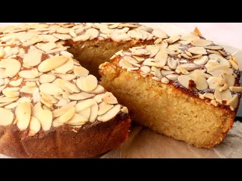 Vidéo: Comment Faire Un Gâteau Au Miel Sans Gluten Et Sans Caséine