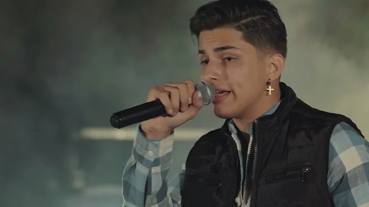El corrido de Gabe  //  Angel De Leon