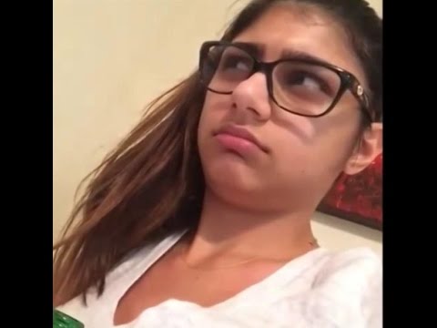 Mia Khalifa Dubmash