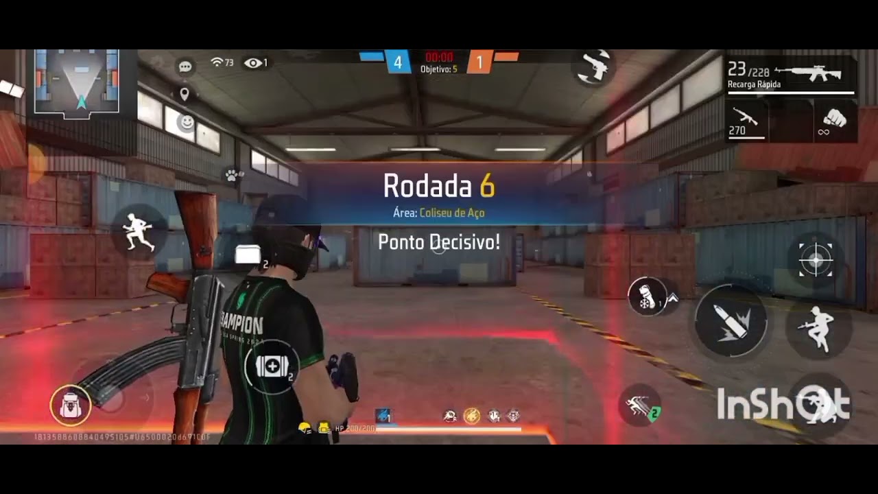 Sens Freitas vazei sem querer 😱🔥