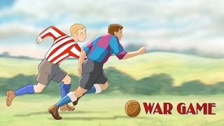 War Game - Christmas Truce