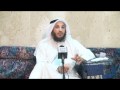 الشيخ عثمان الخميس من هو المهدي المنتظر عند الشيعة
