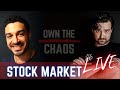 Delta Strain Causes Stock Market Scare! Should You Be Worried?