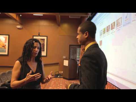 BIBO Awards Los Angeles 2015 honoree Judie Mancuso – Interview with Joe Sutton