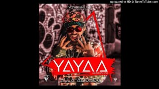 Yayaa - Allá-Alibábá