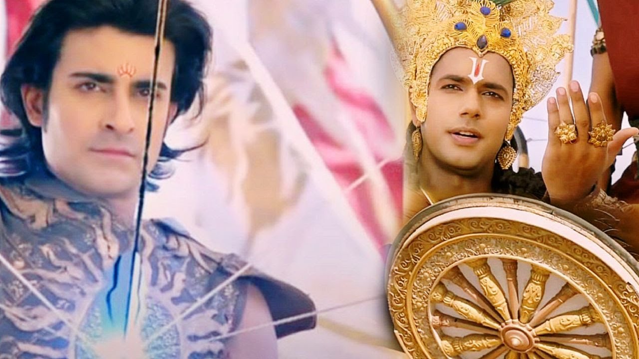 कर्ण के प्रहार से अर्जुन का रथ केवल 2 कदम पीछे हुआ, फिर क्यों कृष्ण ने कर्ण की तारीफ की ?