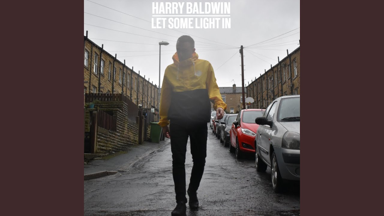 The Only Place For Us