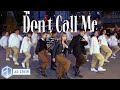 KPOP IN PUBLIC SHINee 'Don't Call Me' Dance Cover [AO CREW - AUSTRALIA] ONE SHOT vers.