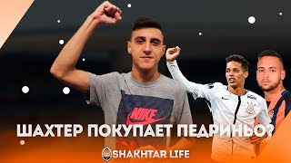 ПЕДРИНЬО В ШАХТЕРЕ? Майкон в Роме? Трансферы 2018. xG в футболе (Expected Goals) Шахтер - Хоффенхайм ПЕДРИНЬО В ШАХТЕРЕ? Майкон в Роме? Трансферы 2018. xG в футболе (Expected Goals) Шахтер - Хоффенхайм