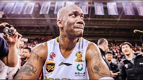 [中國籃球]經典回顧：CBA14-15季後賽：mvp馬布里殺神模式集錦|33分鐘精華集錦 - 天天要聞