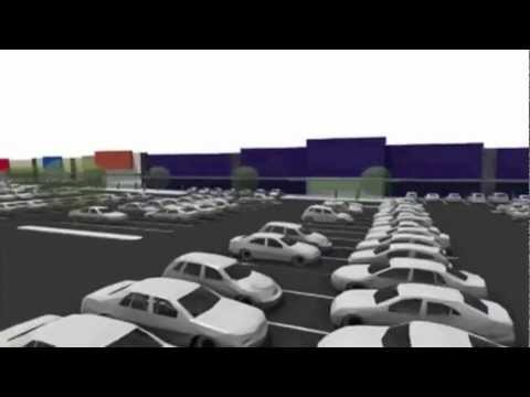 Homecentre Gregory Hills Flythrough Video