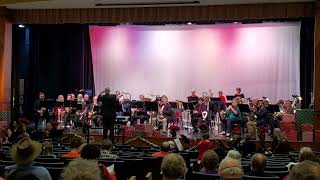O Come All Ye Faithful arr by James Swearingen