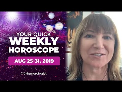 your-weekly-horoscope-for-august-25-31,-2019|-all-12-zodiac-signs