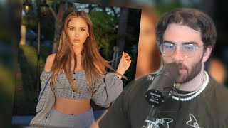 Hasanabi finds his future girlfriend