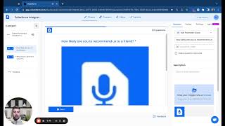 Voiceform Demo - Salesforce users
