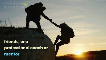 "Rising from the Ashes: A Journey from Failure to Success"