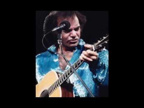 NEIL DIAMOND EN ESPAOL-The Last Thing On My Mind (Con subttulos)