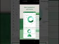 How to download MS Excel in mobile