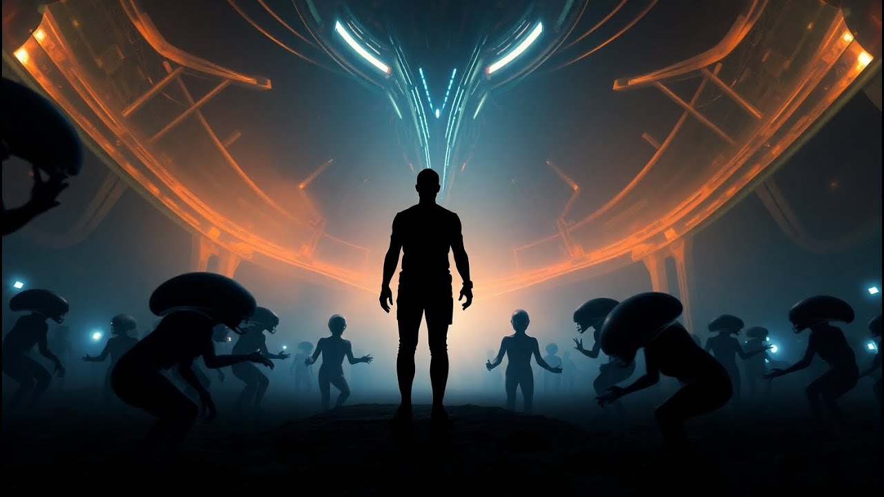 The Most Terrifying Human Power No One Mentions | Sci-Fi Story | HFY