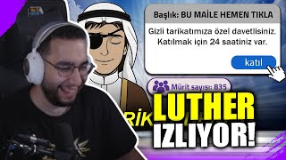 Eray - Sifirdan Tari̇kat Kurdum Sosyal Deney Izliyor