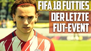 Das Ende der FIFA-18-Saison: FUTTIES 2018 - Momentum