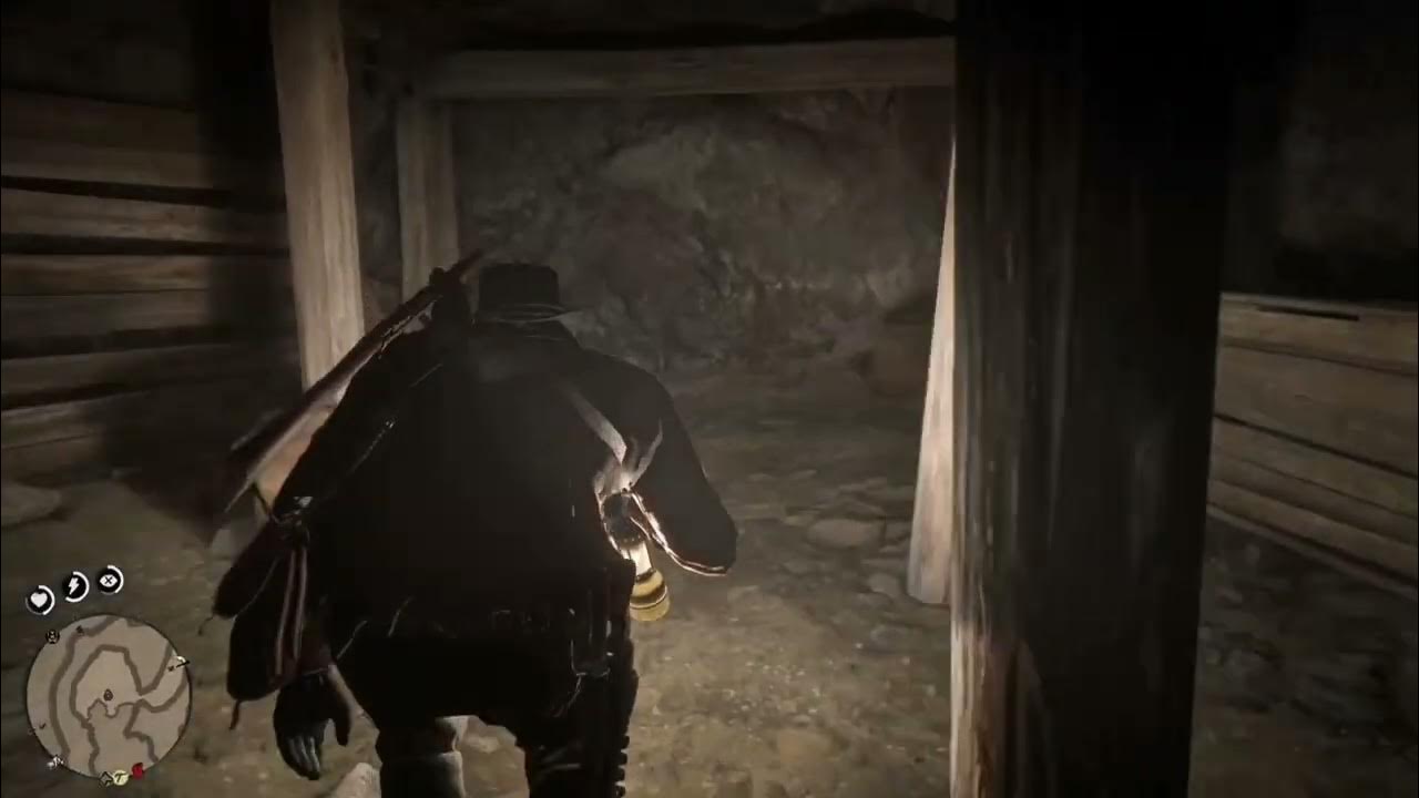 Whyems rdr 2. Whyems rdr 2