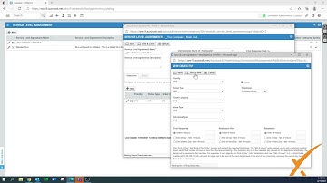Autotask Service Level Management – Autotask Bootcamp Course 3.05