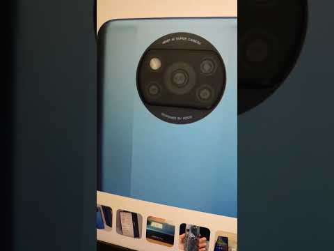 POCO X3 PRO