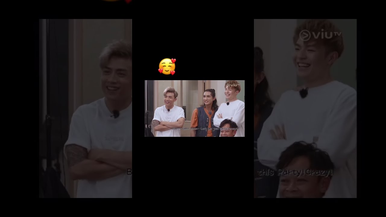 🐨 Ian 💙 開始～開始有心跳💗 