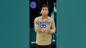 Top 6, 5, and 4 National Infrastructure Stocks: In-Depth Analysis & Insights