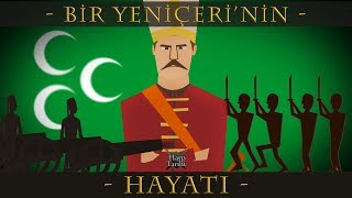 Bir Yeniçeri'nin Hayatı \ Animasyon Film