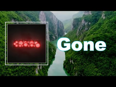 Crumb - Gone (Lyrics)