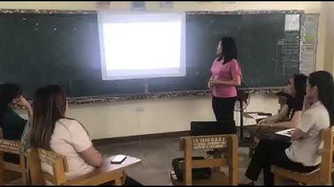 TESOL - UMBC LAC Session