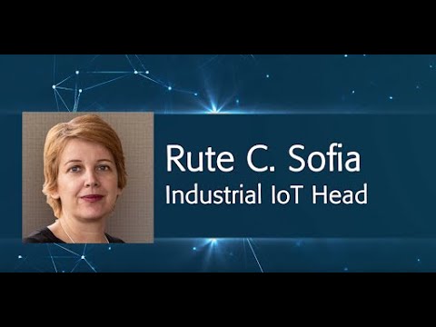 Rute C. Sophia - Women in Communications - IEEE ComSoc