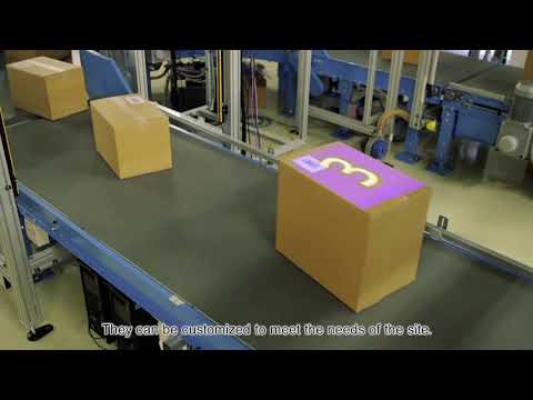Visual Sort Assist