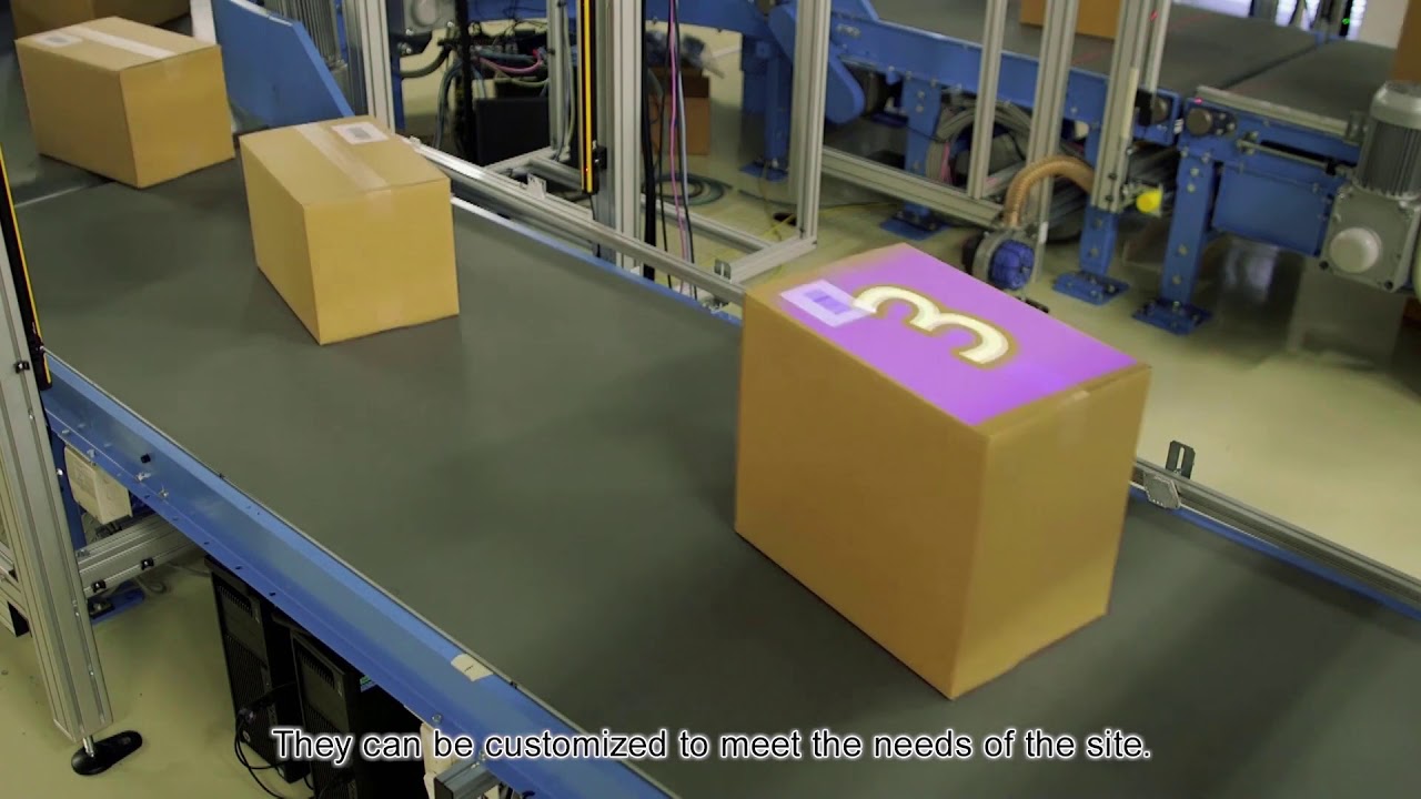 Sort Assist Label Visual Sort Assist - YouTube