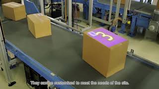 Visual Sort Assist