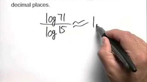 Blitzer PREC 5e ChapterTestPrepVideo CH3 #10