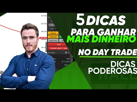 Vídeo: Como Ganhar Mais Dicas