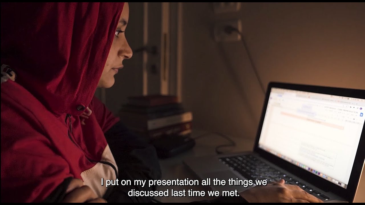 Design Adaptation Advocacy Strategy - Toolkit for Youth on Adaptation and Leadership