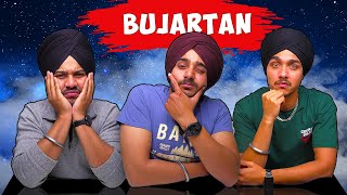BUJARTAN - Punjabi Riddles ( ਪੰਜਾਬੀ ਬੁਝਾਰਤਾਂ )