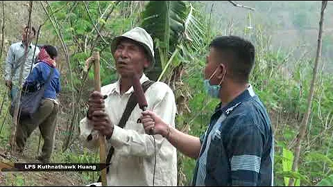 Khanghu huan buaipui nasa ber veng Saikhamakawn - ...