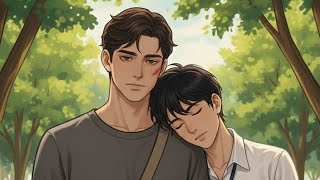 Moon Series: Moonstone Chapter 6 [Tagalog BL Story] 