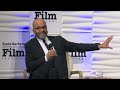 SBIFF 2024 - Jeffrey Wright Discusses "Basquiat"