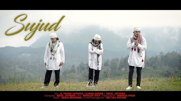 SUJUD | Yayan Jatnika - Ujang Darso - Abiel Jatnika ( OFFICIAL NEW SINGLE VIDEO )
